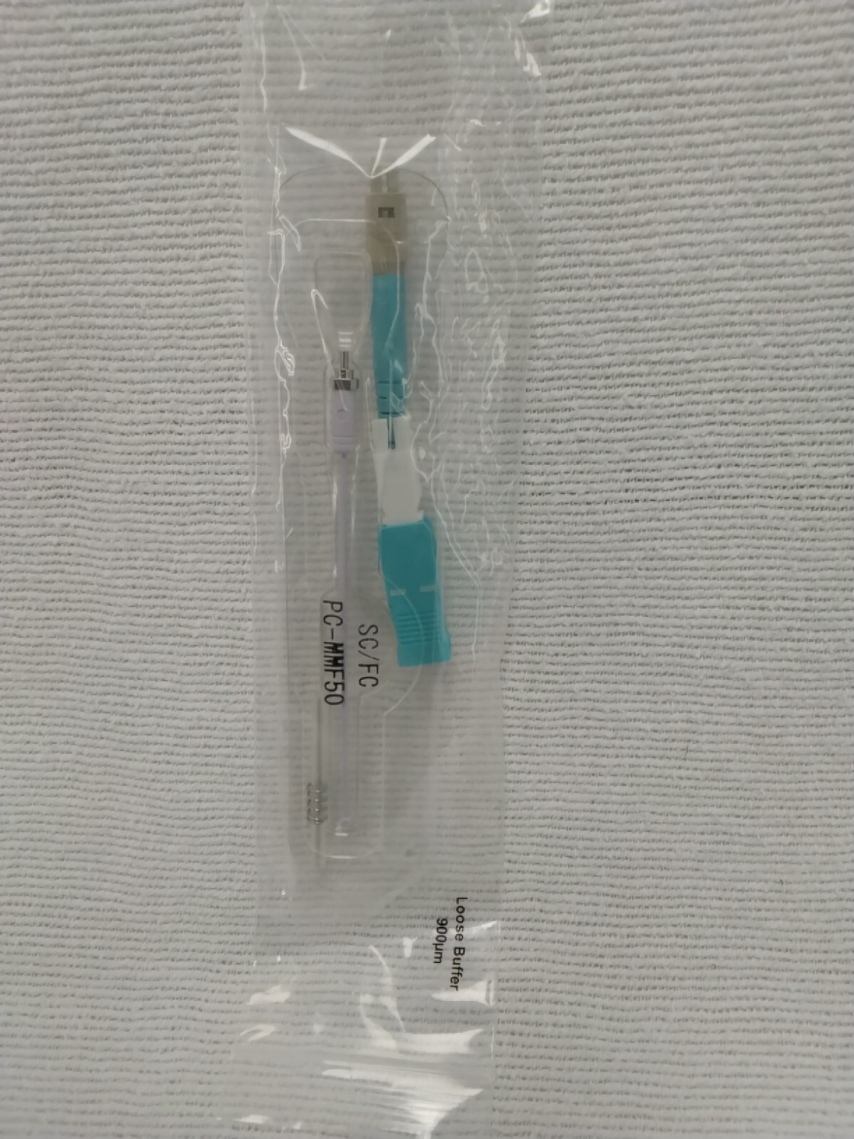 Commscope Qwik-Fuse Splice-on Connector Packs (12pcs) 760243391