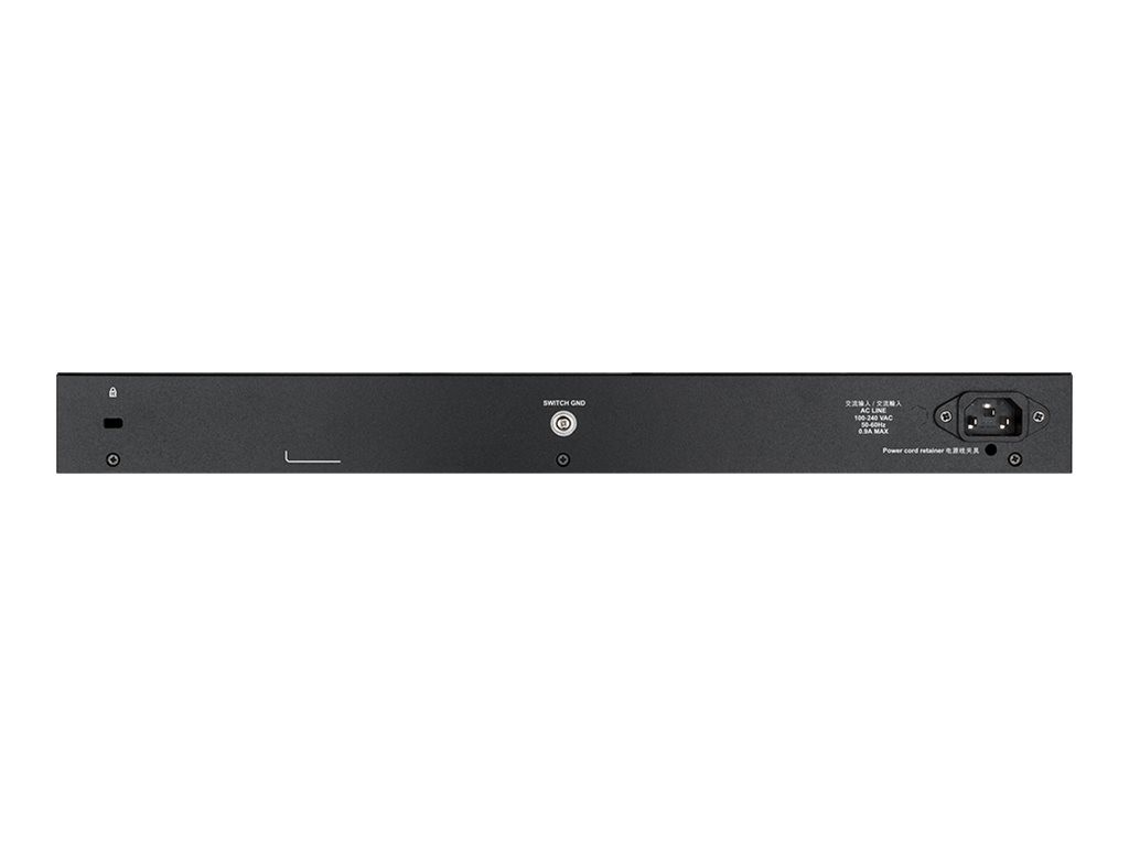 D-Link DGS-1250-28X-6KV Switch II price incl VAT 3 yr warranty * B2B