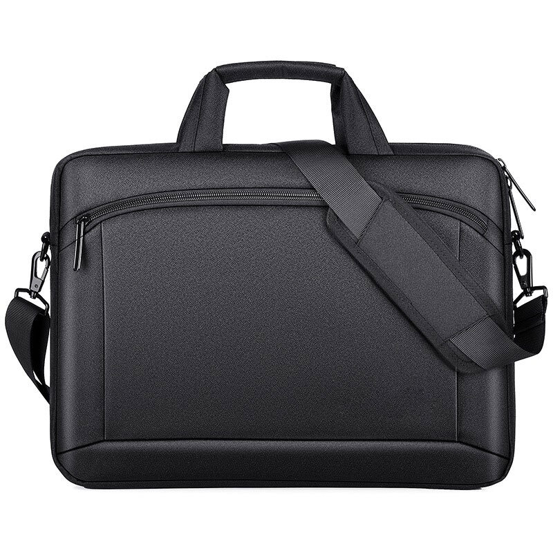 13/14/15in Briefcase​ Business Laptop Bag Notebook Cover Case Work Shoulder Bag