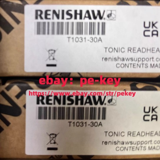 1PCS Renishaw T1031-30A Fast transportation