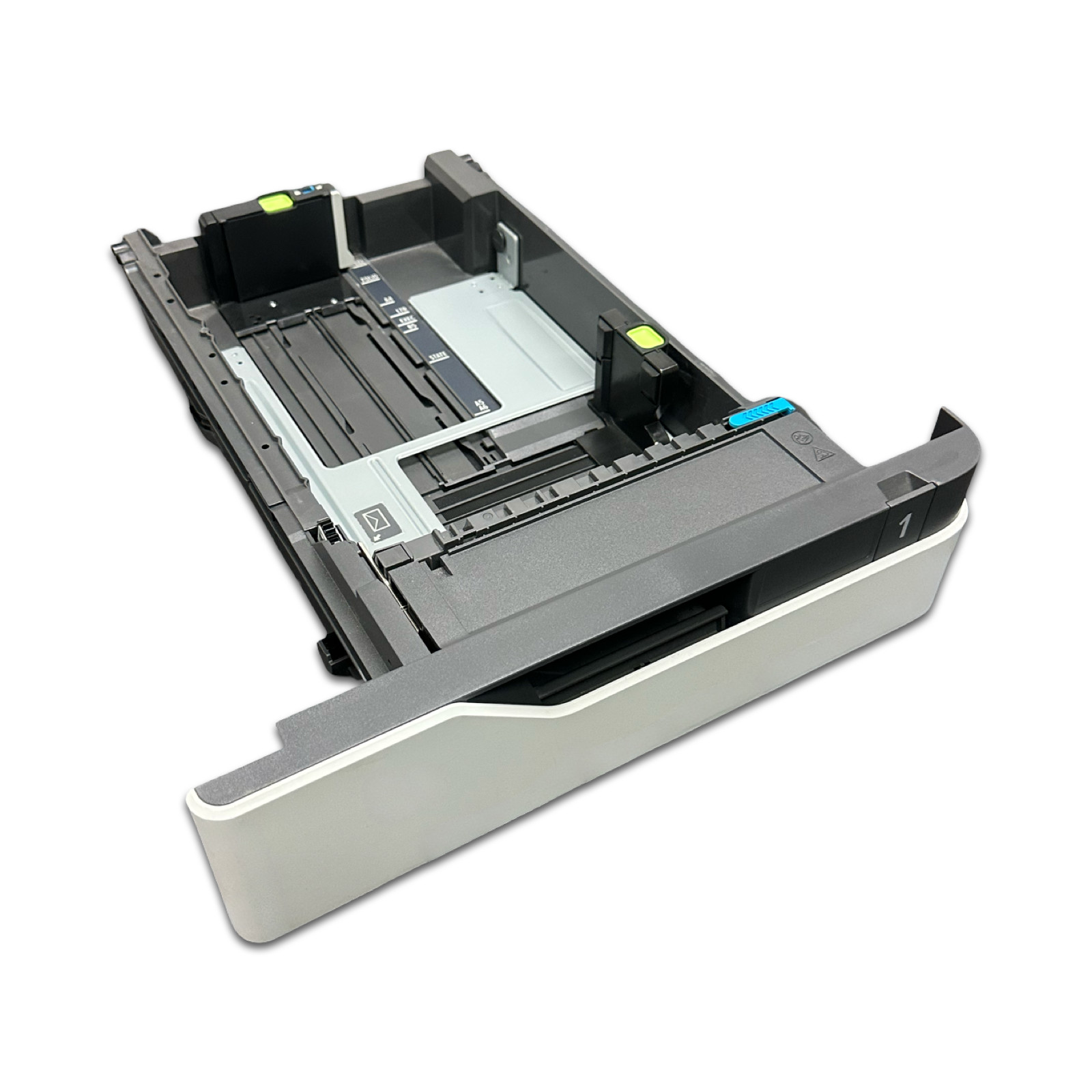 Lexmark 50G0803 550-Sheet Cassette Tray | OEM