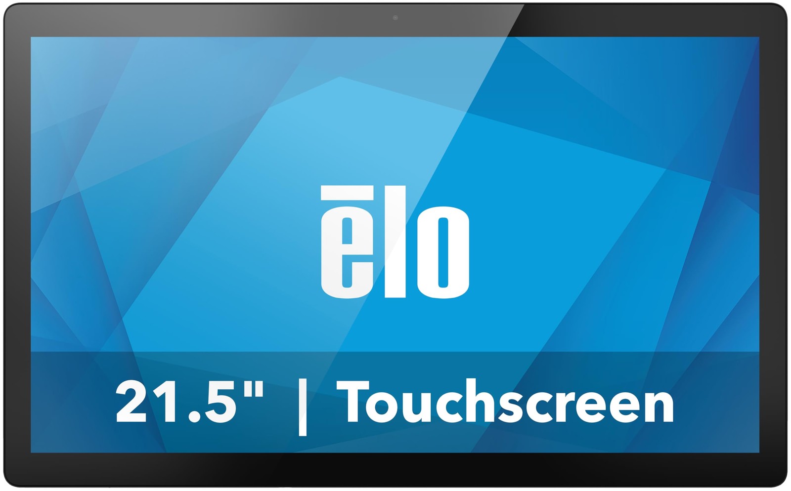 Elotouch E541463 I-Series 5 for Android 21.5" Touchscreen Display