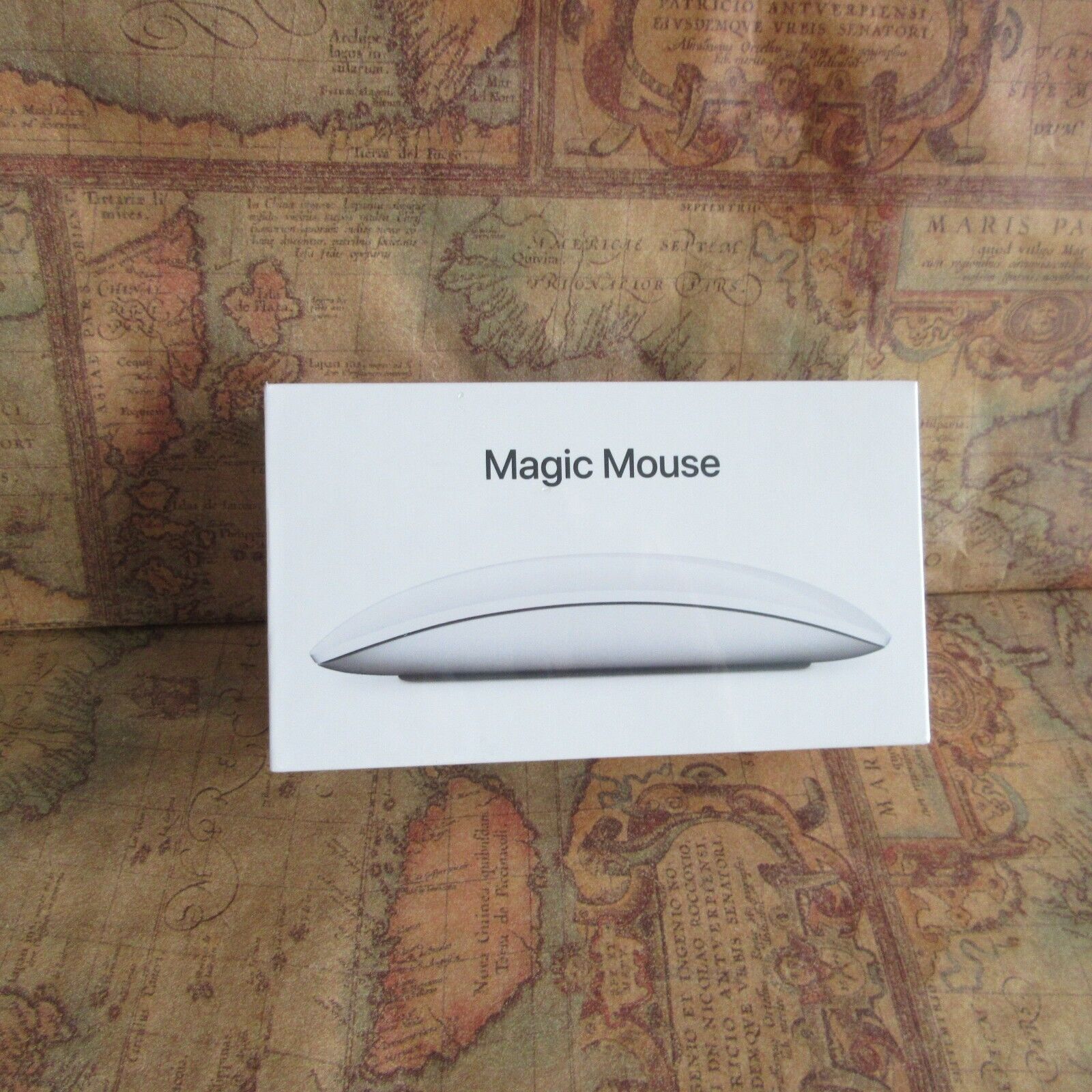 Apple Magic Mouse 2 - MK2E3AM/A A1657 - Brand New SEALED Genuine