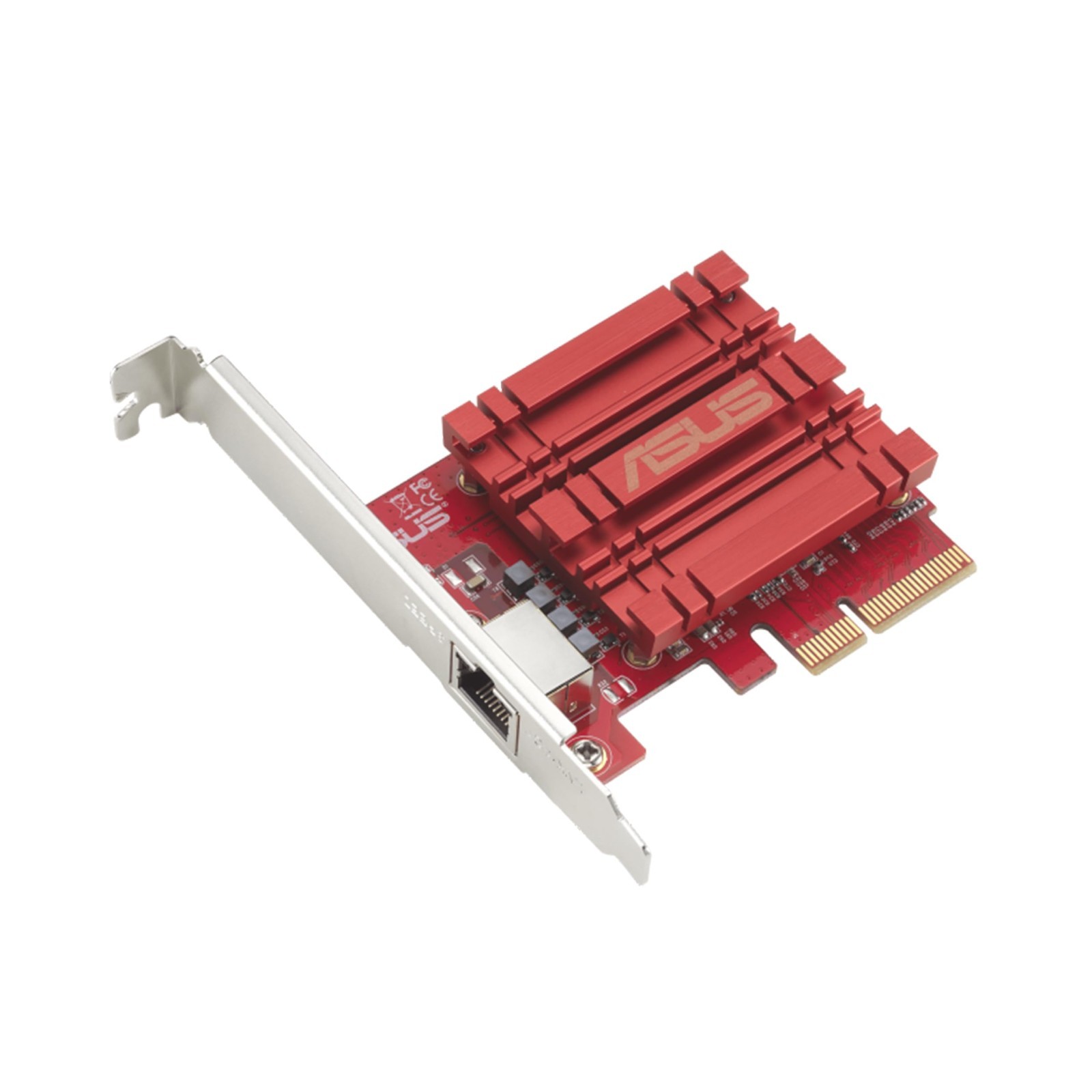 Asus XG-C100C 10G Network Adapter PCI-E x4 Card