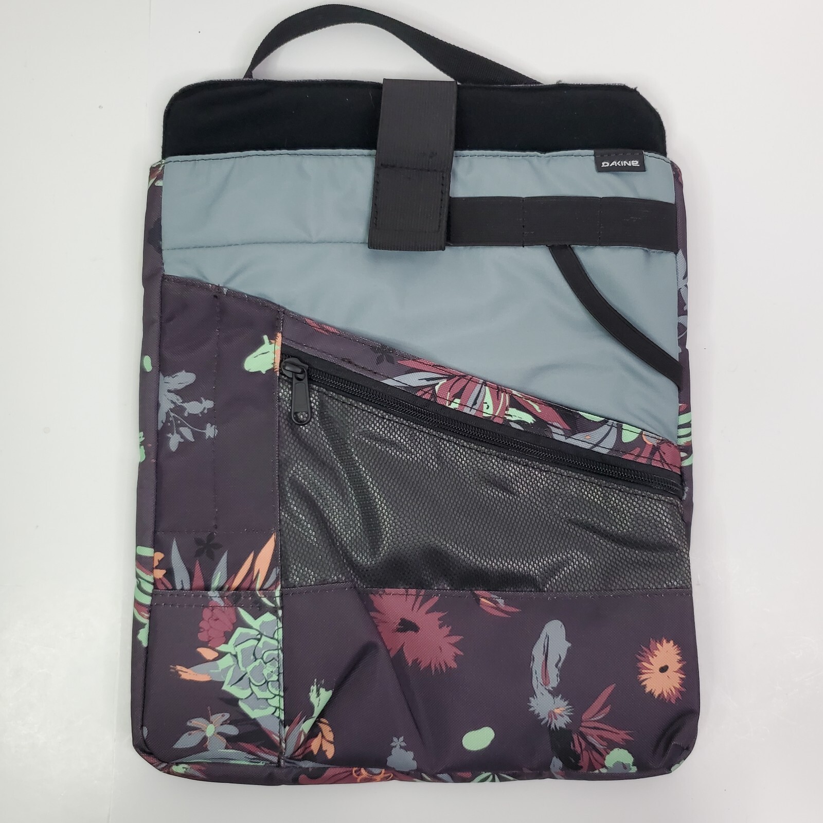 Dakine Tech Sleeve 14" Floral pattern Tablet Computer Sleeve electronics Case