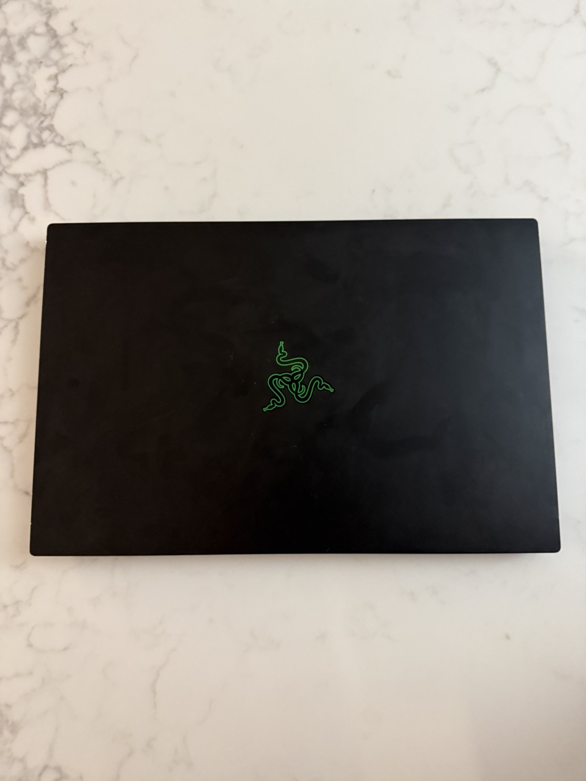 Razer Blade 15 Advanced 2021 i7-11800H RTX 3070 QHD 165Hz - READ DESCRIPTION 