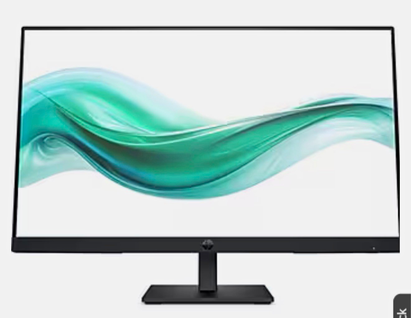 HP Series 3 Pro 327ph 27” FHD IPS Monitor 100Hz HDMI DisplayPort – slightly New