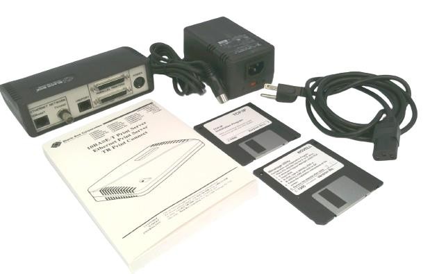 BLACK BOX CORP LE3900AE-R2 / LE3900AER2 (NEW IN BOX)