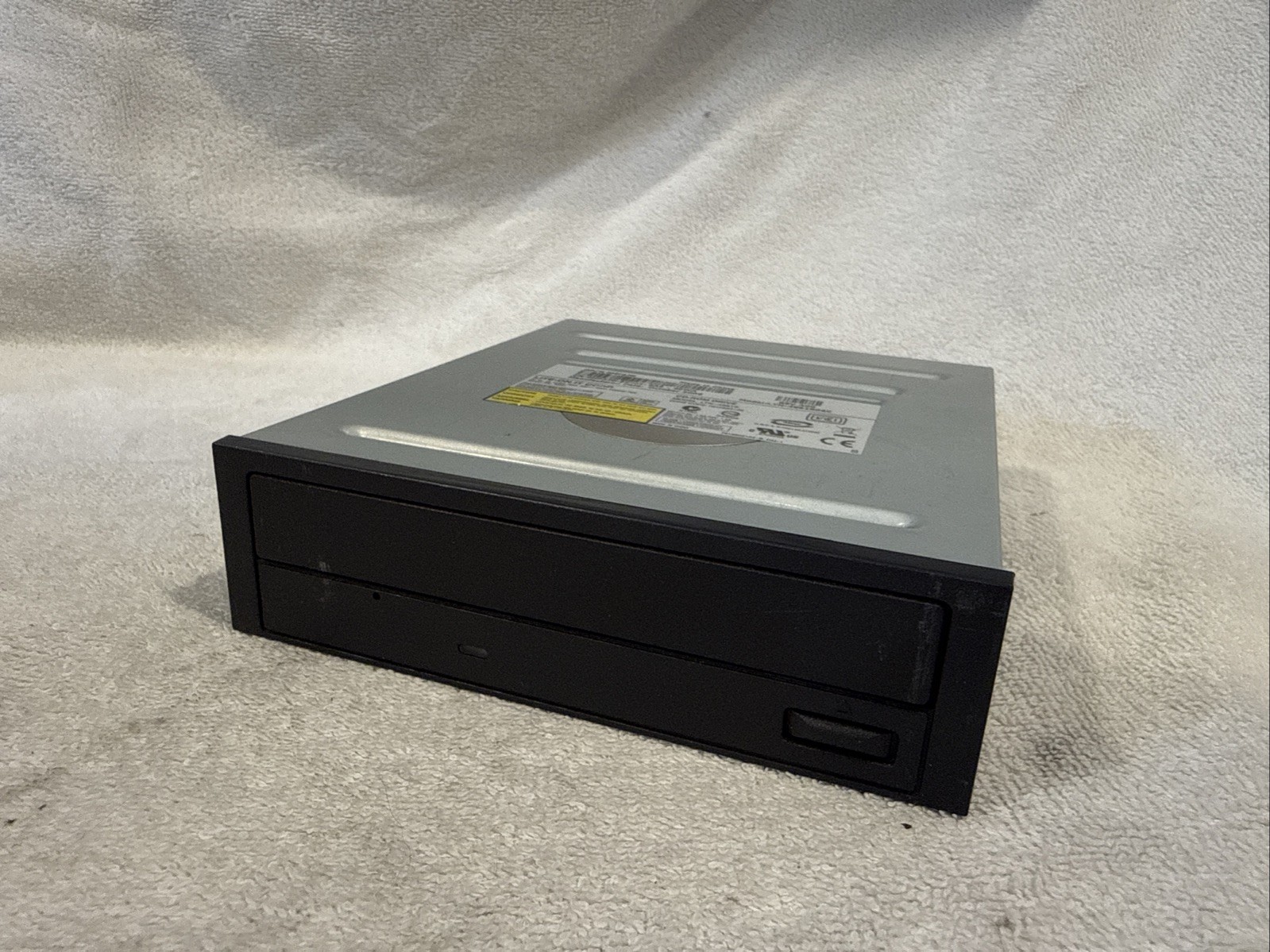 Used LTN-4891506C LITE-ON LTN-4891S CD-ROM Drive 2006 