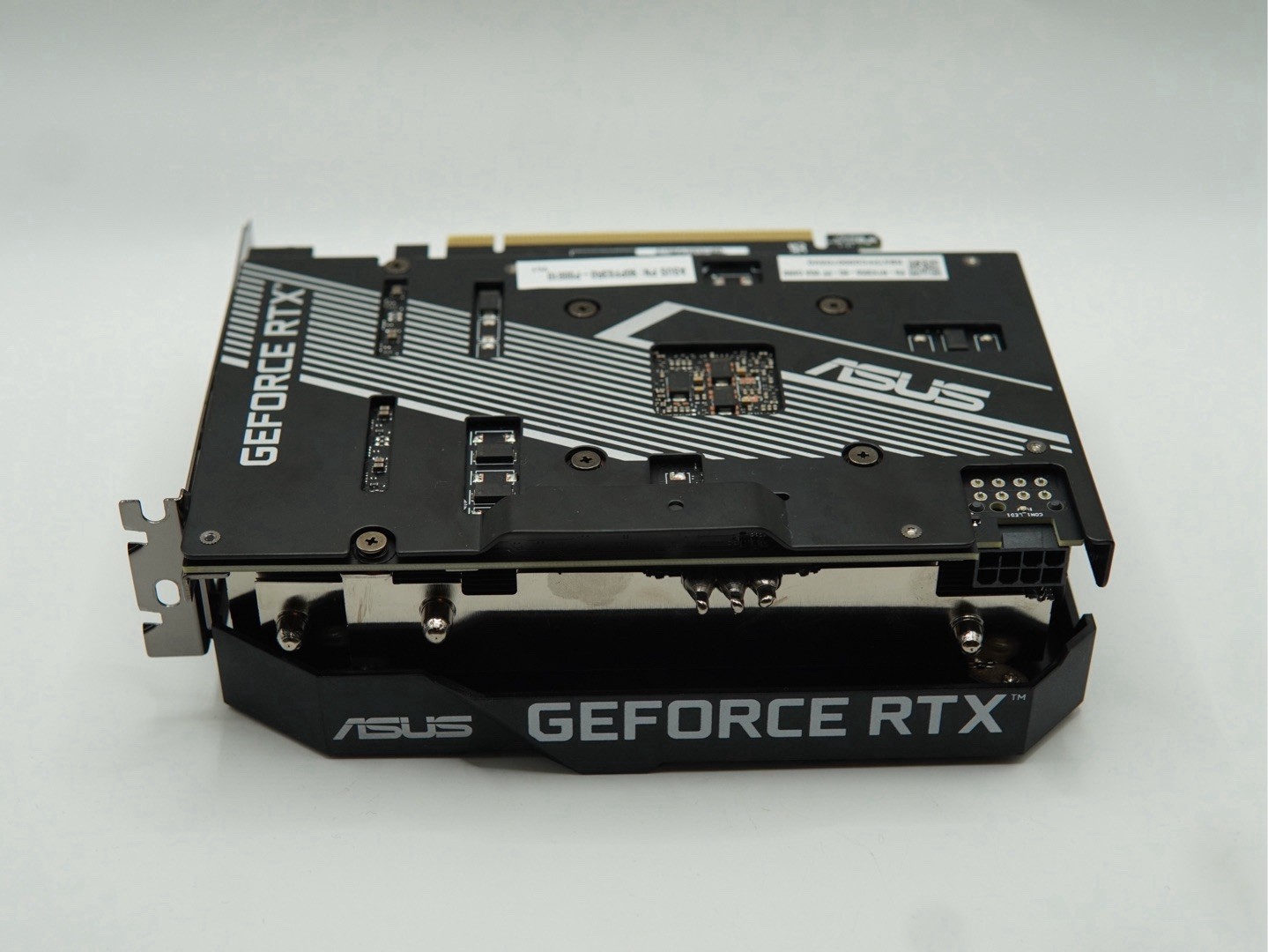 ASUS Phoenix Nvidia GeForce RTX 3050 8GB GDDR6 Graphics Card (PH-RTX3050-8G)