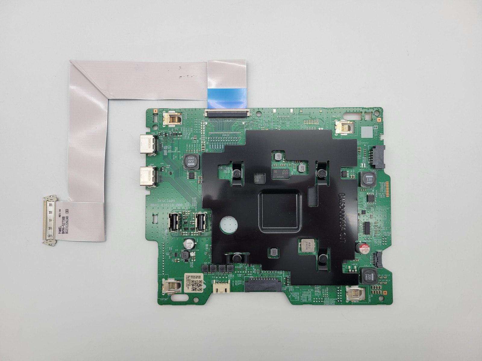 Samsung BN94-18436B Main Board M5 M50D LS27DM501ENXZA 27" Smart Monitor