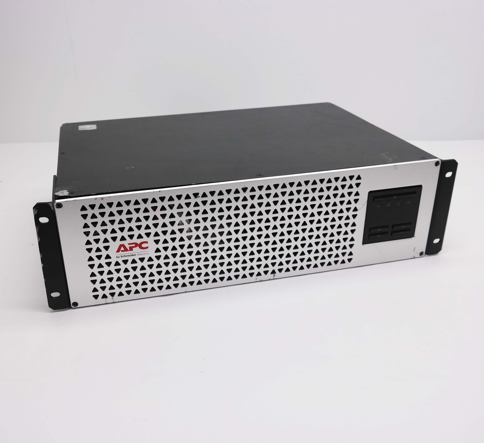 APC SMTL1500RM3UC Smart-UPS 1500VA Li-Ion Rackmount with Battery