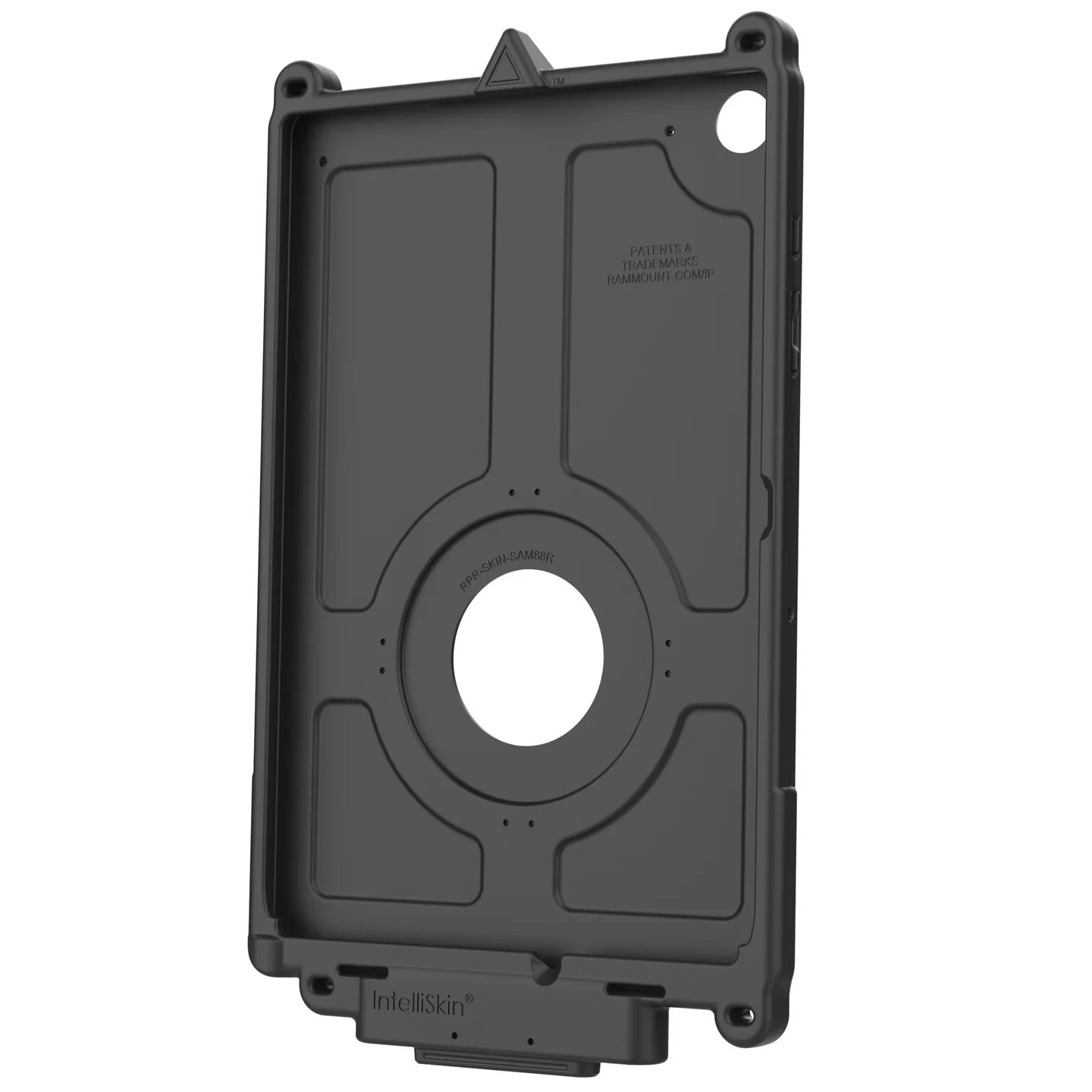 RAM Mount IntelliSkin Next Gen GDS Case for Galaxy Tab Active4 Pro & Active5 Pro