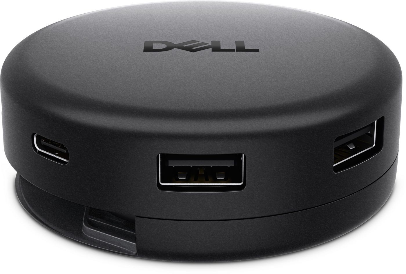 Dell W129471515 Y6HJG Pro 7-in-1 USB-C Travel Hub - da326 ~E~
