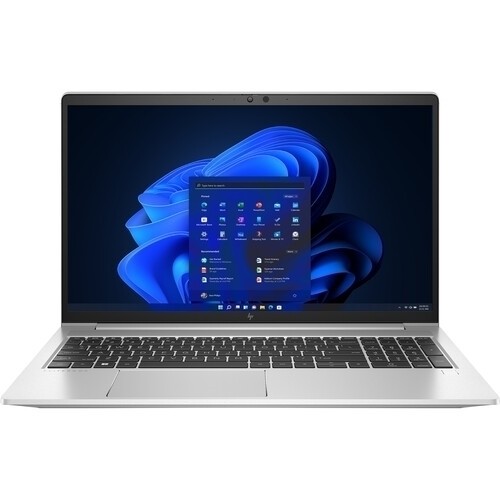 HP EliteBook 650 G10 15.6" 16GB 256GB, Pike Silver