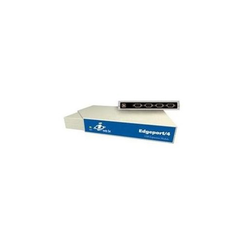 Digi Edgeport 1i 1-Port Serial Adapter - 1 x DB-9 (301100131)