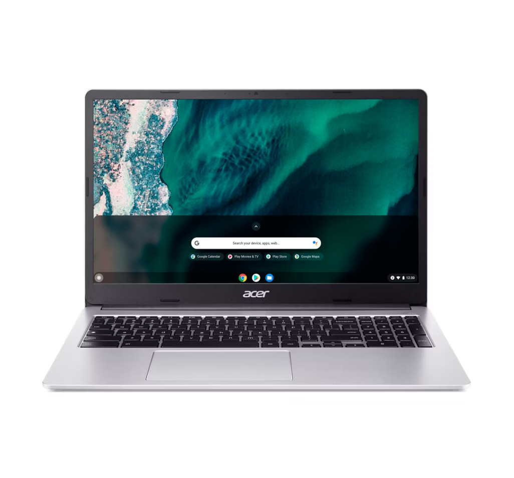 Acer Chromebook CB315-4H-C80T 315 - 15.6" Intel Celeron N4500 4 GB 64 GB eMMC