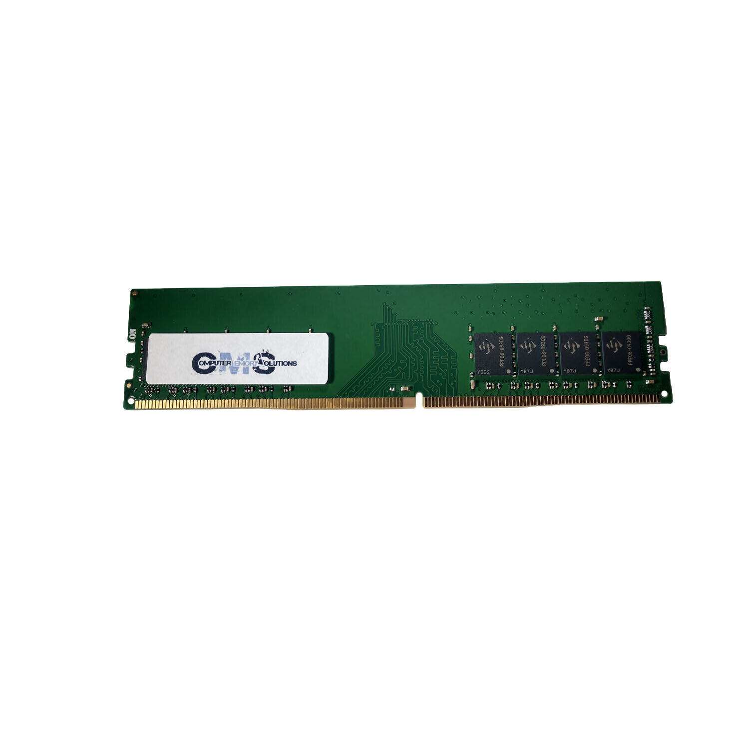 32GB (1X32GB Mem Ram For MSI  MPG Z490M GAMING EDGE WIFI, Z490-A PRO by CMS c142