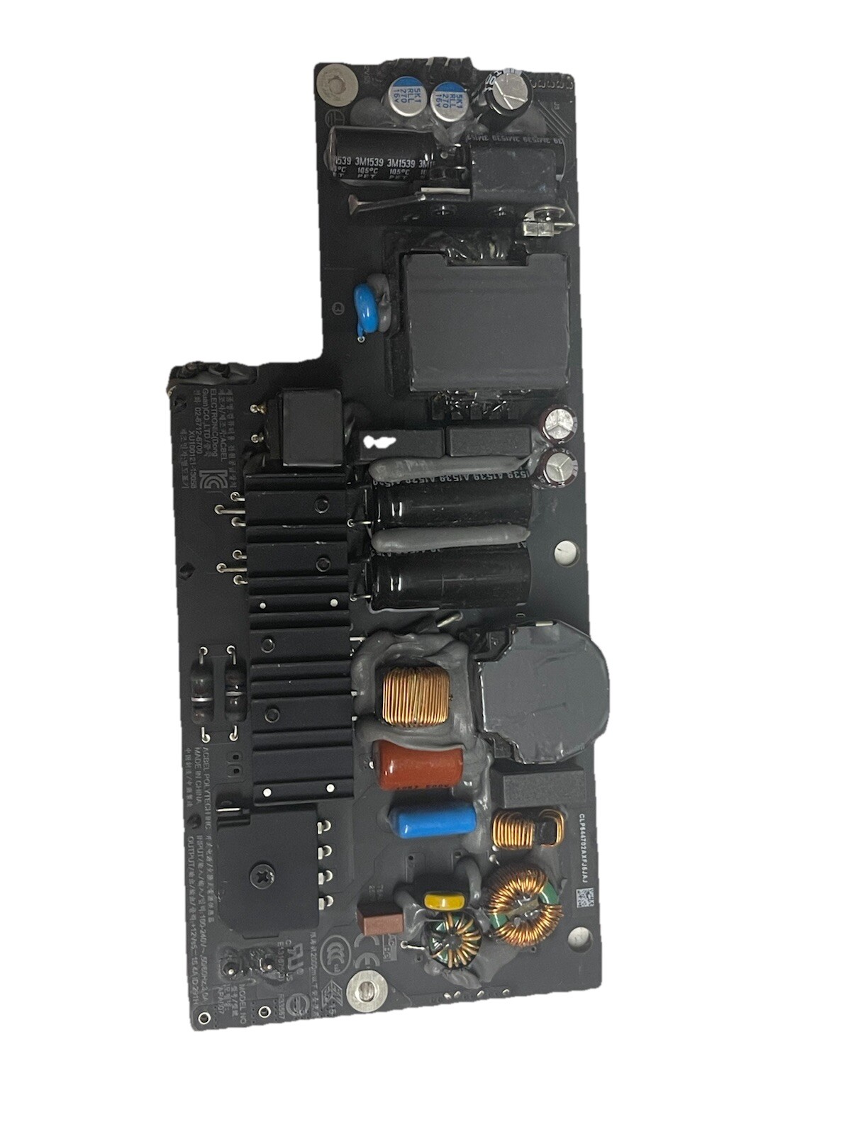 AC BEL APA 007 Mini 6 Pin Power Supply For Apple iMac 