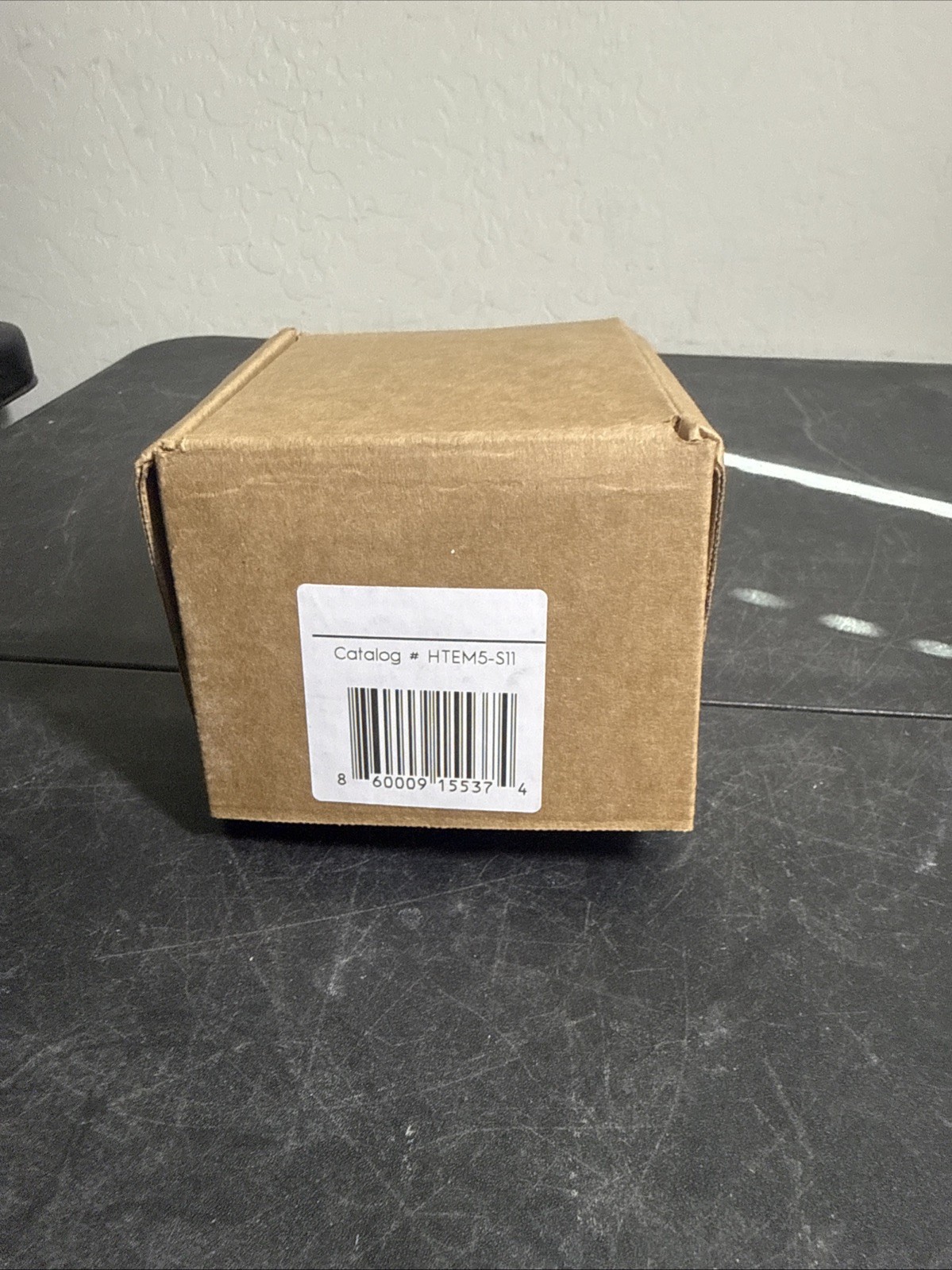 HITRON HTEM5-S11 MOCA 2.5 ADAPTER KIT 2.5GBPS ETHERNET OVER COAX MULTI‑GIG OB