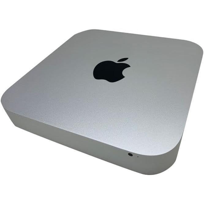 Apple Mac Mini Late 2014 A1347 i7 3.0GHz 16GB 256GB SSD macOS Monterey