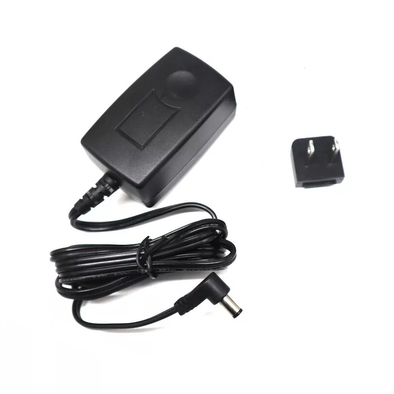 Wall Charger for Mersive Solstice Pod SP-700x Wireless Presentation System 12V