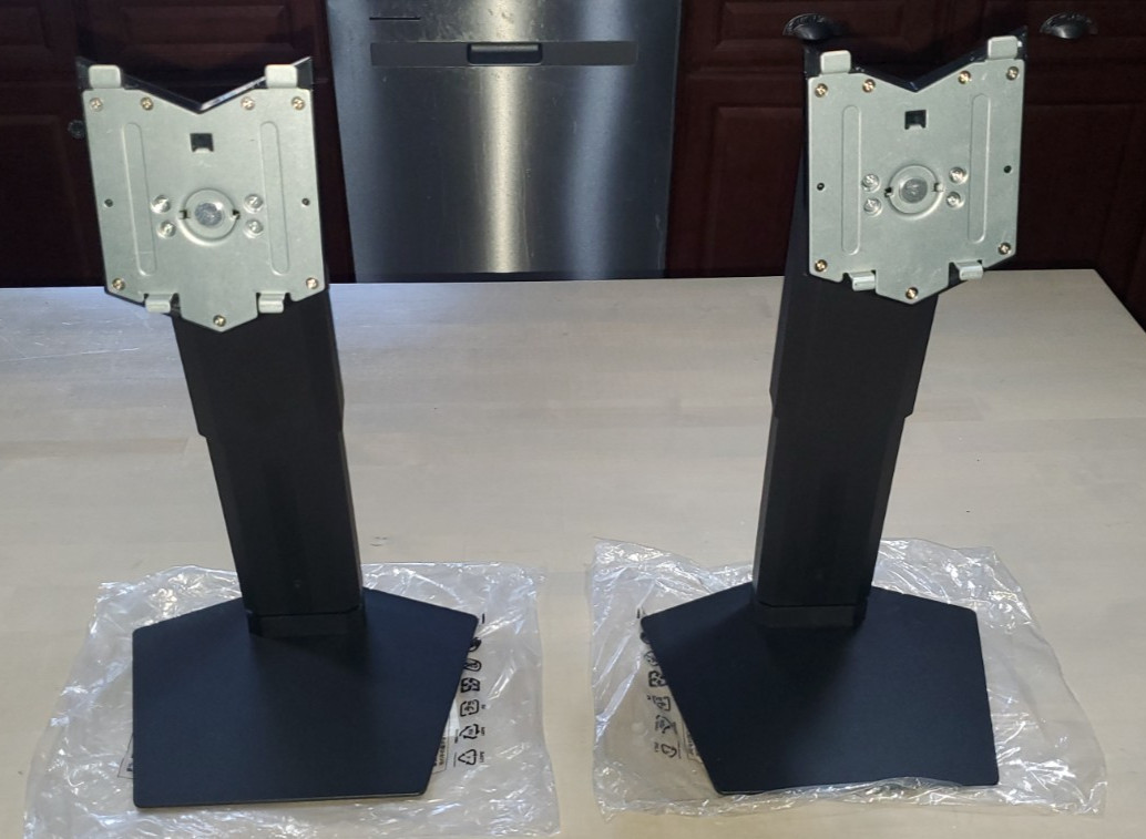 Innocn 27G2T 27" OEM Monitor Stands ONLY New Unused