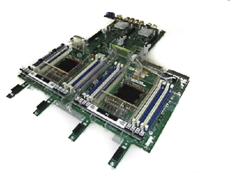 NEW SUN/ORACLE, 7058153, X4-2 System Board Assembly, System Board 7046330 