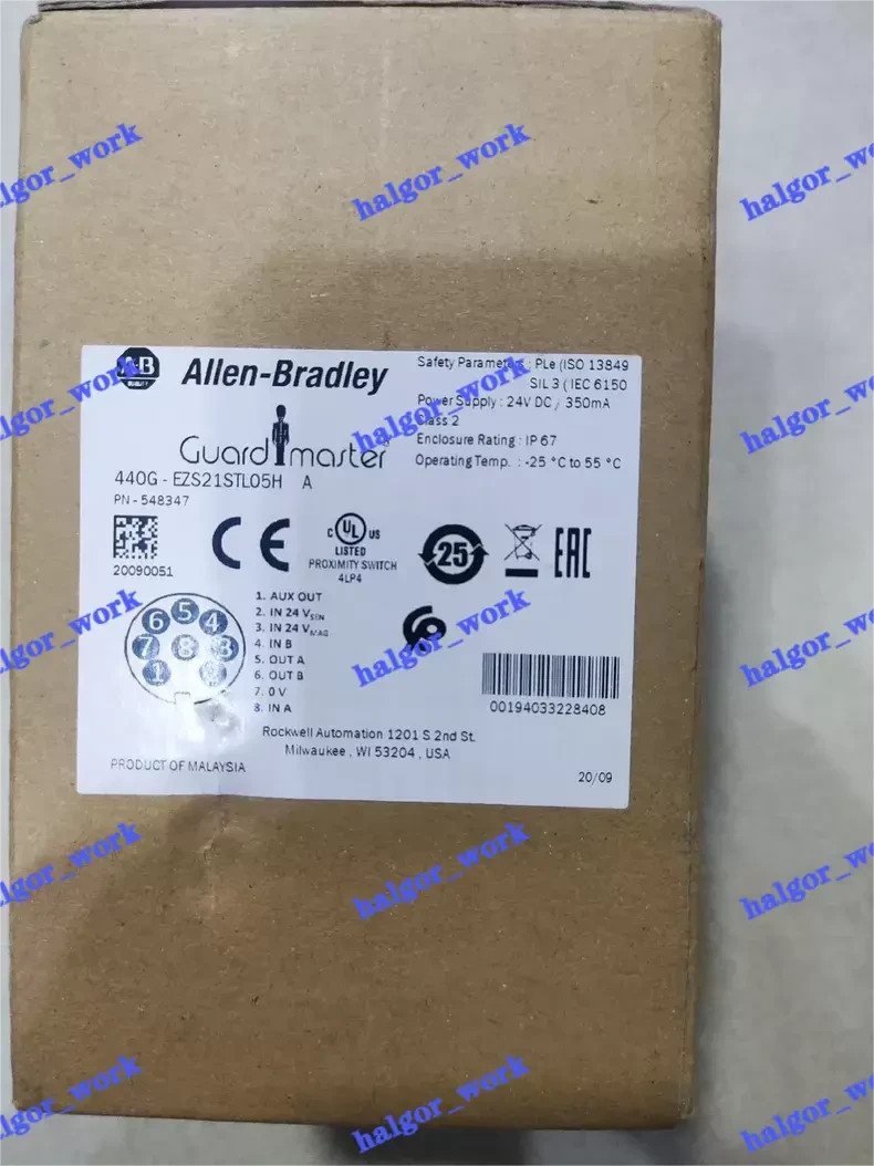 1PCS NEW 440G-EZS21STL05H In Stock Free Fast shipping