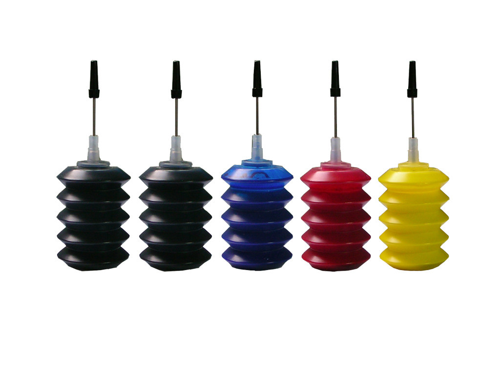 150ml Pigment refill ink Cartridge 288 288XL  printer refillable cartridge