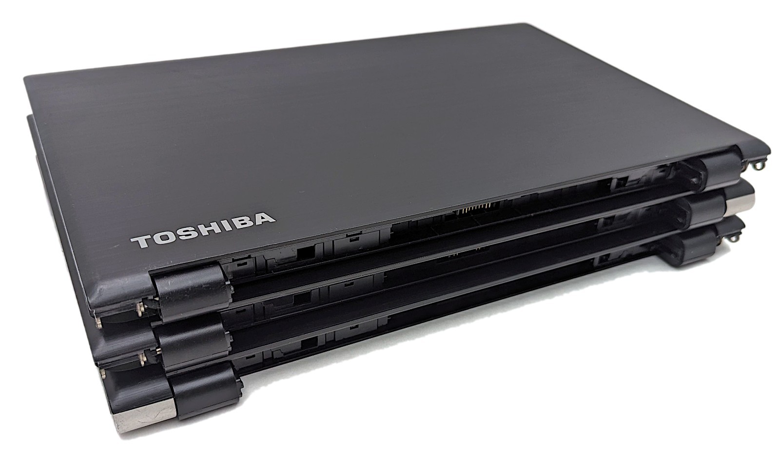 Lot of 3 Toshiba Dynabook TECRA A50-EC 15.6" Laptop i7-8550U 1.80 GHz 8GB RAM