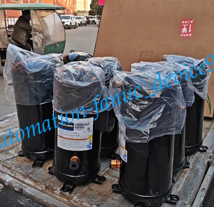 1Pcs New Air conditioning compressor VR144KSE-TFP-522