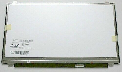 HP 15-BS078CL 15-BS212WM 15-BS234WM LCD Screen Panel HD 1366x768 Display 15.6"