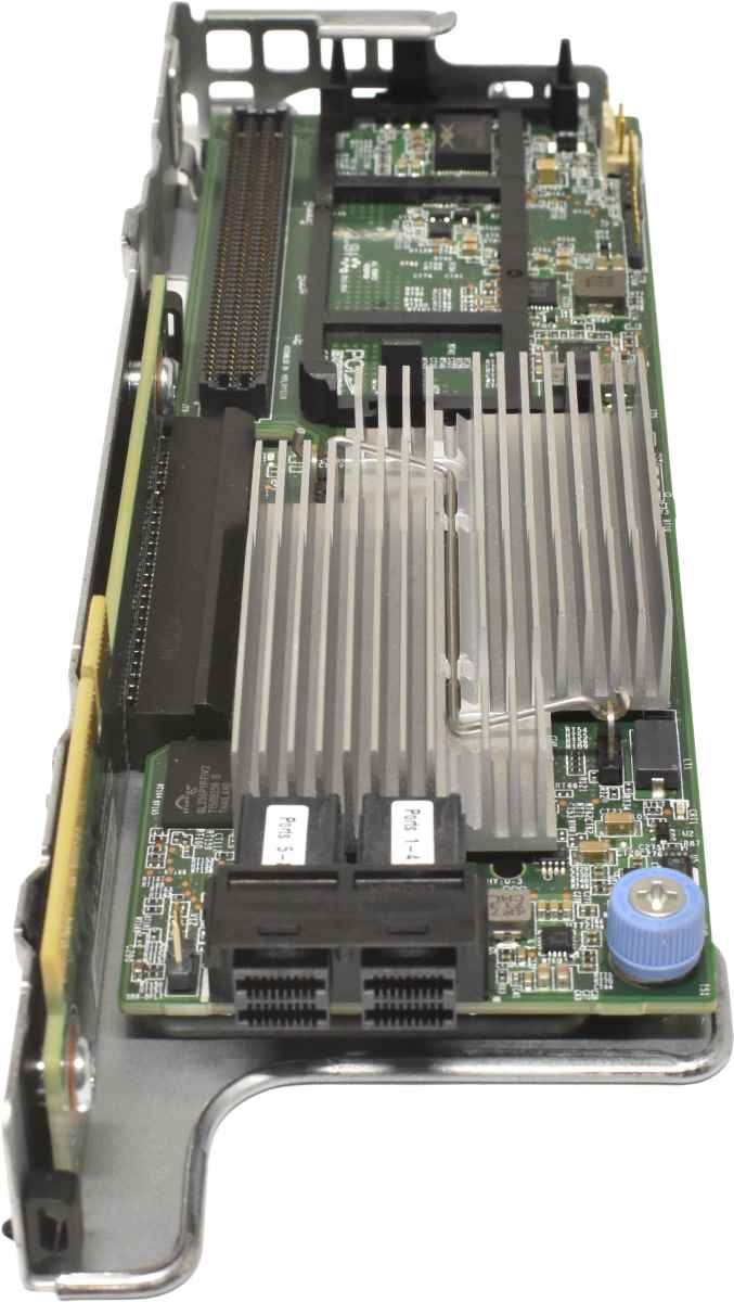 Cisco UCSC-SAS12GHBA 12G 8-Port SAS HBA IT-Mode Controller 30-1519-01
