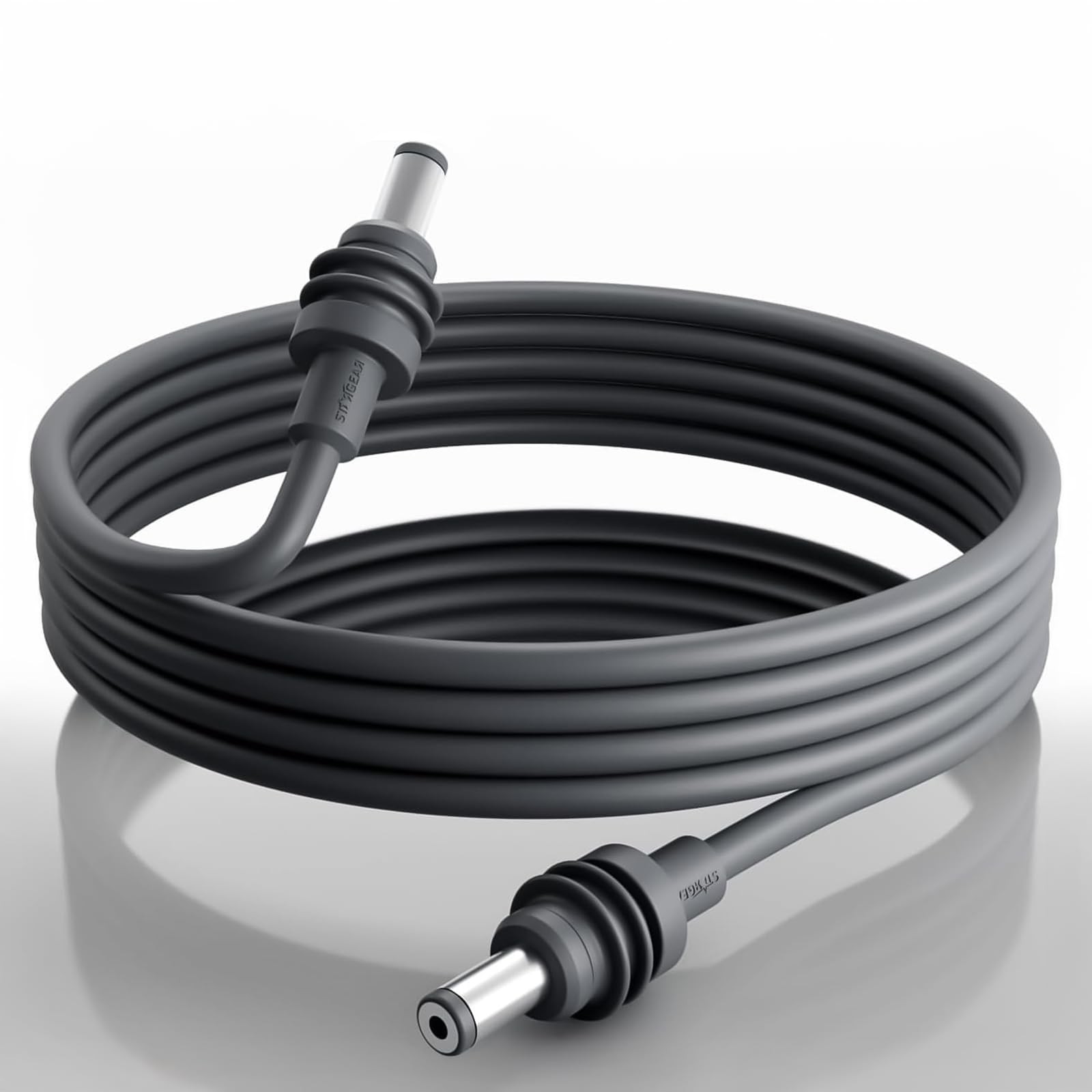 for Starlink Mini Cable 16.4FT, 20AWG Starlink Mini DC Power Cable