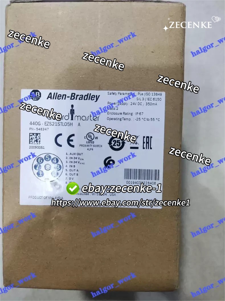 1PCS NEW 440G-EZS21STL05H In Stock #YY