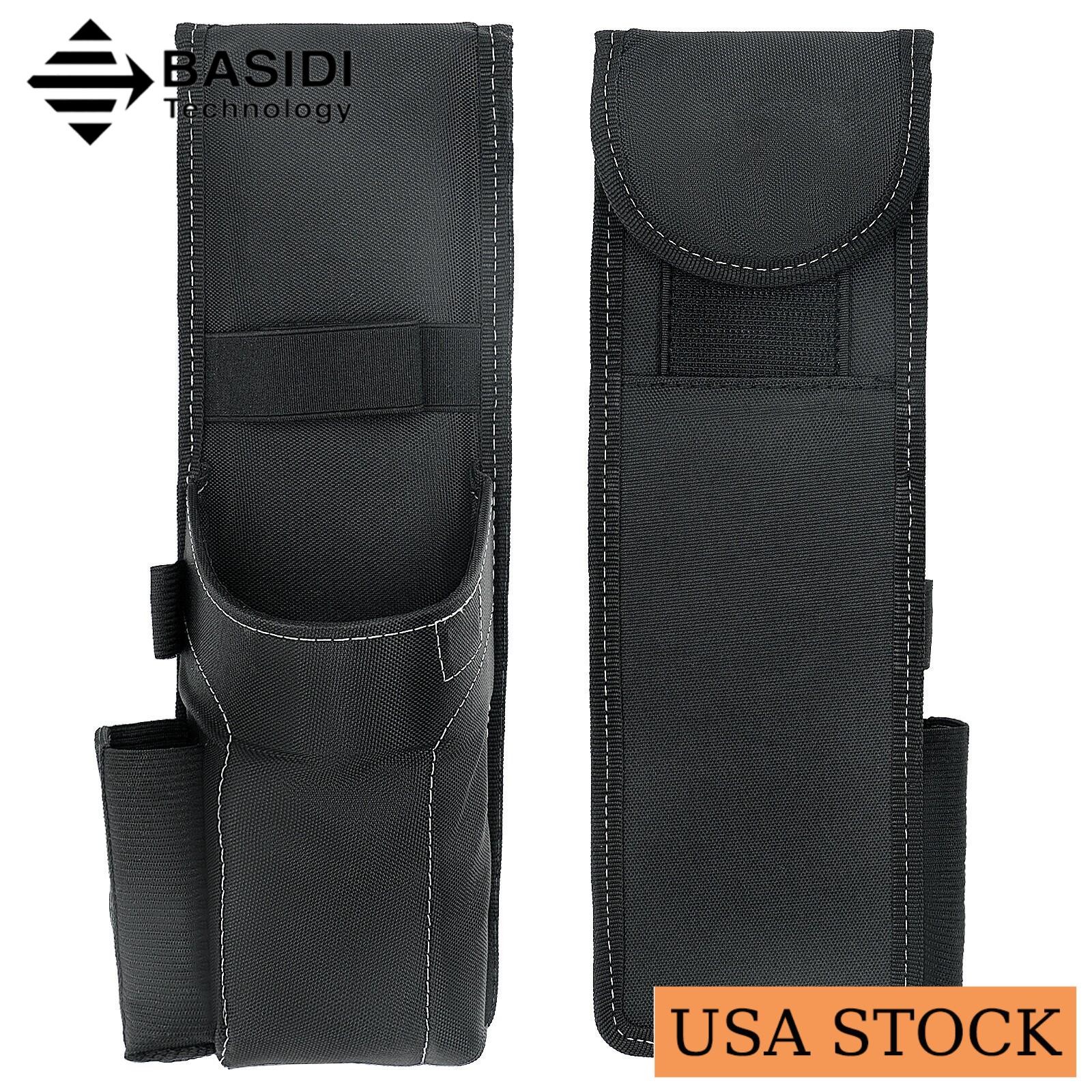 Shoulder Holster Storage Bag For Zebra 99EX 99GX CK71 CK75 9900 MC330G US STOCK