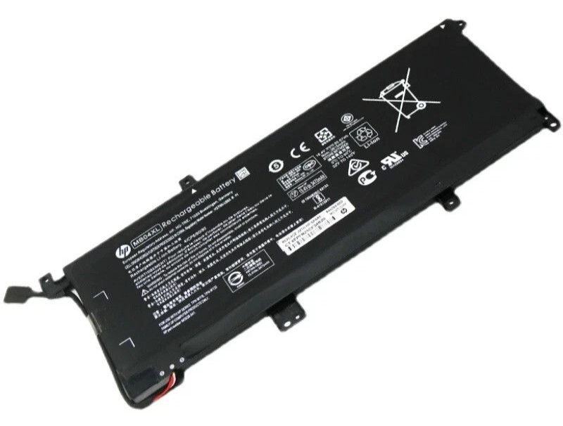 OEM 55.67Wh MB04XL Battery for HP Envy X360 M6 Convertible 15t-aq100 15t-aq200