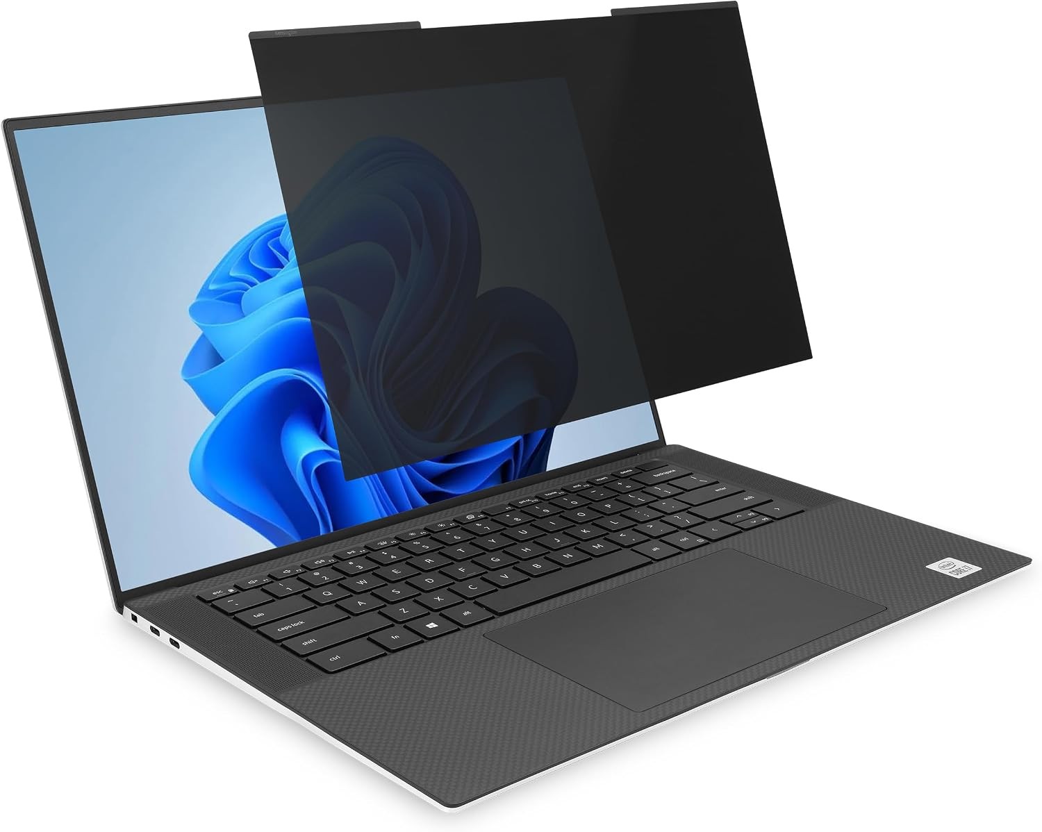 Kensington MagPro™ Magnetic Laptop Privacy Screen 15.6 inch, Removable Filter