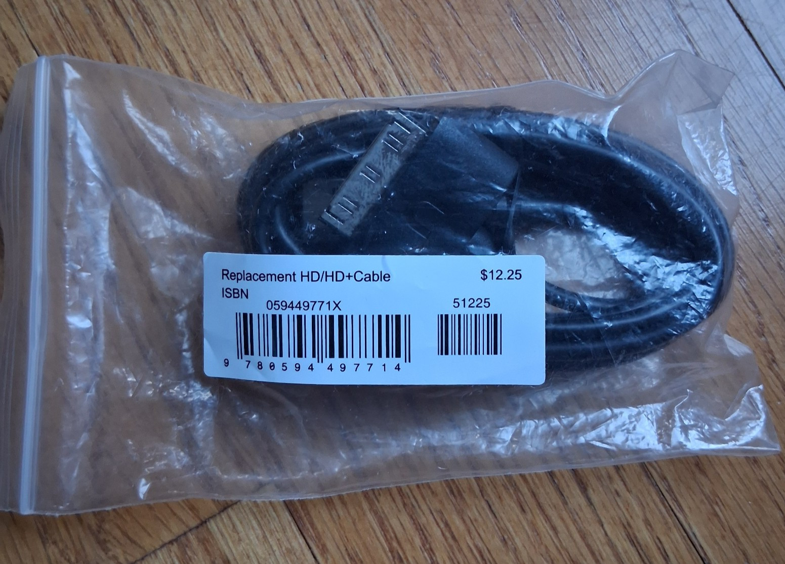 Barnes & Noble NooK HD HD+ Charger Sync Tablet USB Cable Cord Wire Original