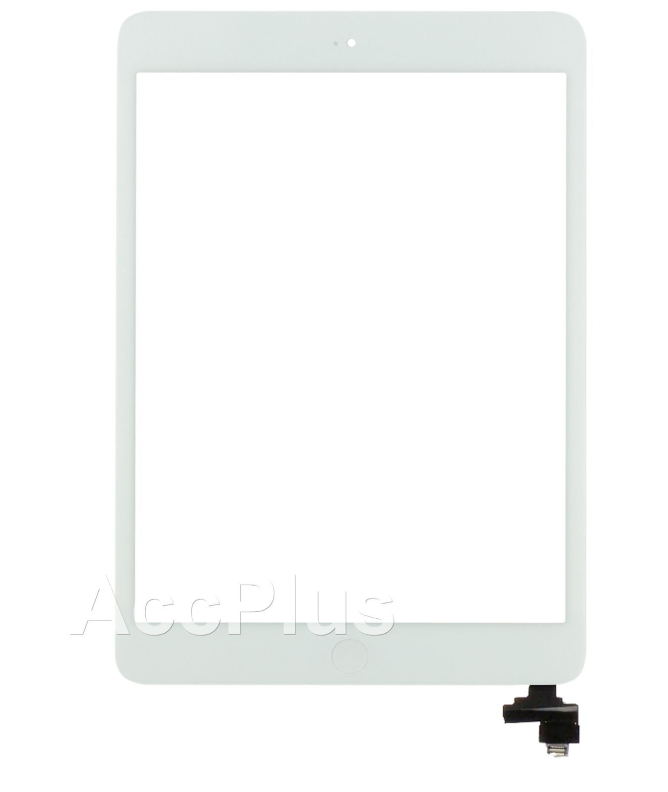 OEM SPEC Digitizer Glass Touch Screen Replacement For iPad 2 3 4 Air 1 Mini 1 2