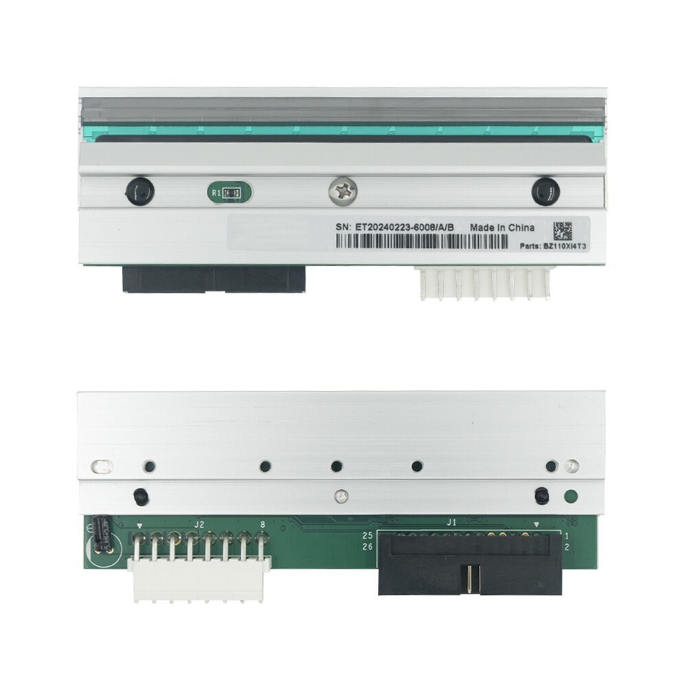 USA Printhead Print head For Zebra 110XI4 300dpi Thermal Printer P1004232