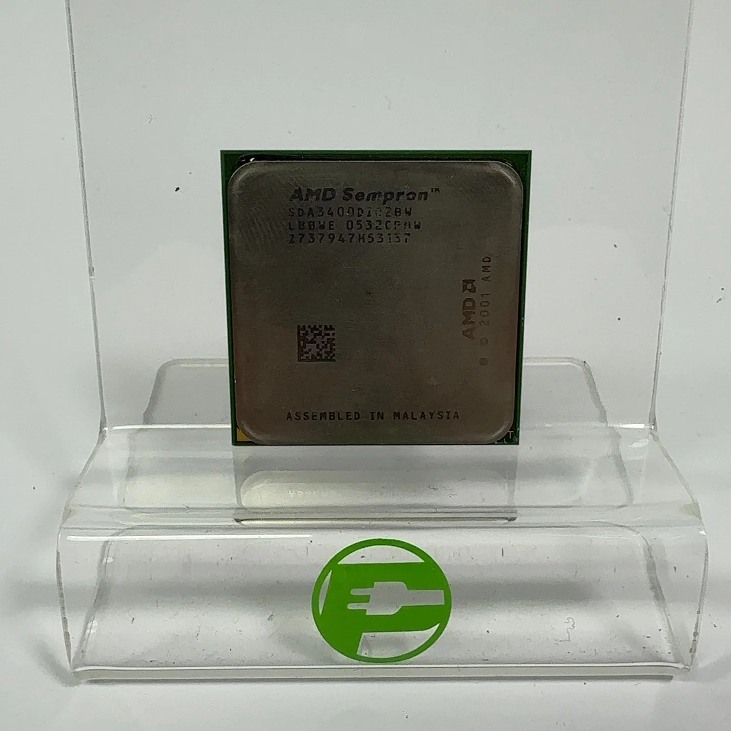 AMD Sempron 3400+ Socket 939