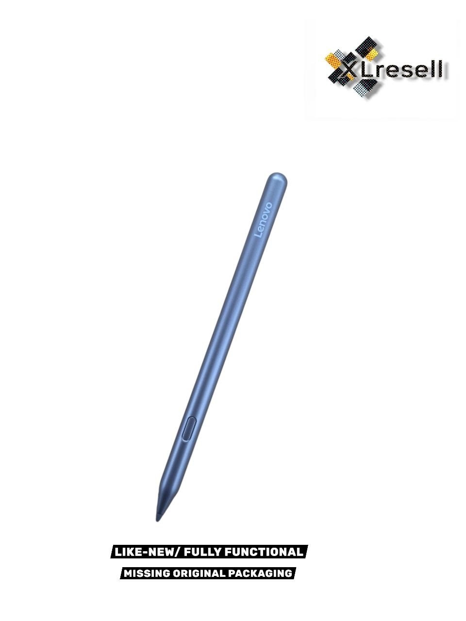 Lenovo - Tab Pen Plus - Gray