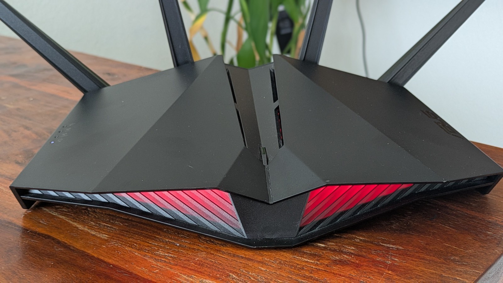 ASUS RT-AX82U AX5400 Dual-Band WiFi 6 Gaming Router