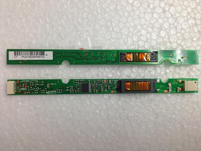 NEW For HP Compaq NX6110 NX7300 NX7400 NX8220 NC6220 Lcd Inverter YNV-10