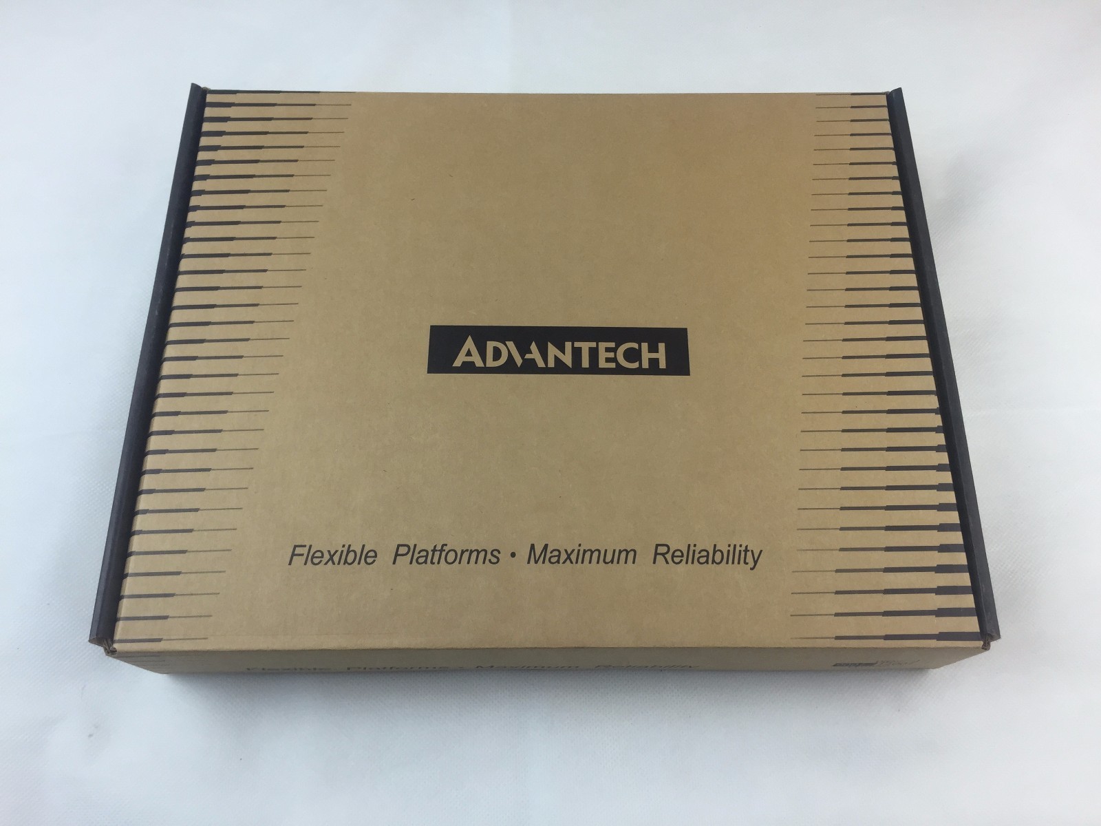 Advantech AIMB-562VG-00A1E 90M-945G-10-AA1 MicroATX CPU Board | LGA 775