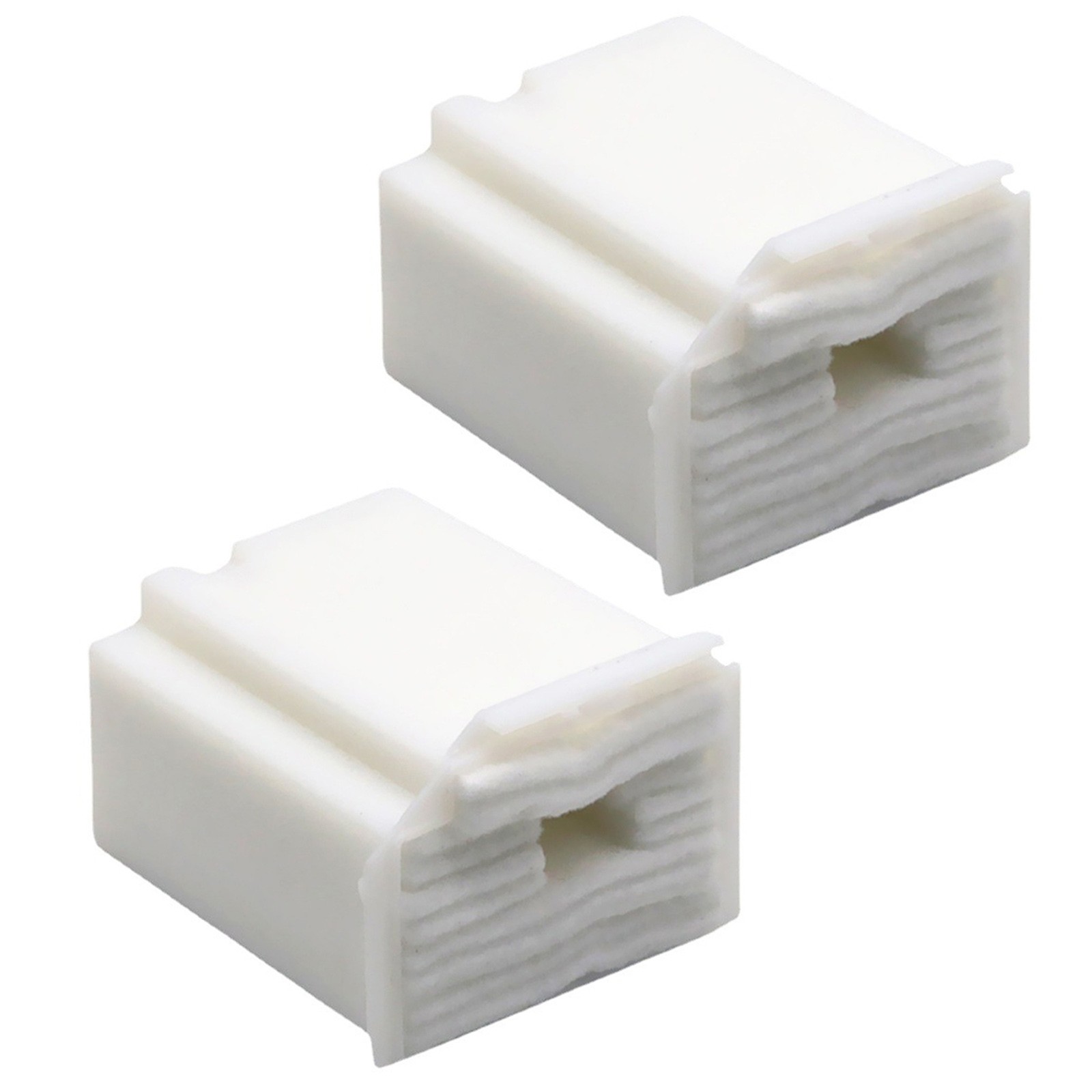Ink Maintenance Box for EPSON L1110 L3116 L3158 ET-4700 ET-4800 Printer 2PCS