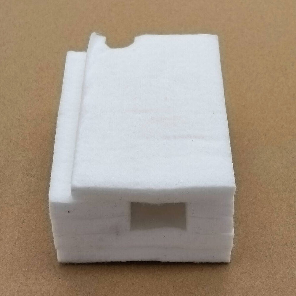 5pcs Waste Ink Sponge Fits For EPSON EcoTank L3118 L3108 L3110 L3115 L3116 L3117