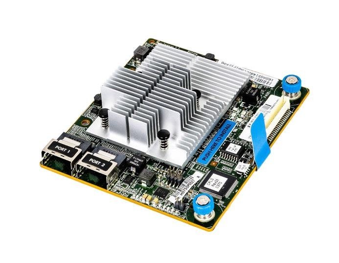 HP 869081-B21 SMART ARRAY P408I-A SR COTROLLER  871040-001 869103-001